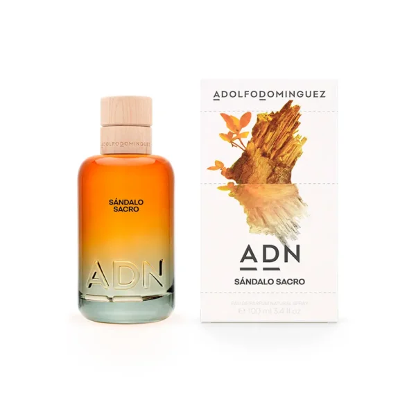 Sacred Sandalwood DNA Eau de Parfum 100 ml - Image 2