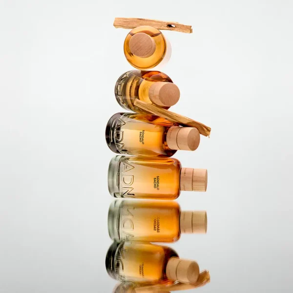 Sacred Sandalwood DNA Eau de Parfum 100 ml - Image 3