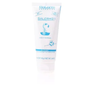 Salerm 21 Silk Protein Leave-In Conditioner 100ML