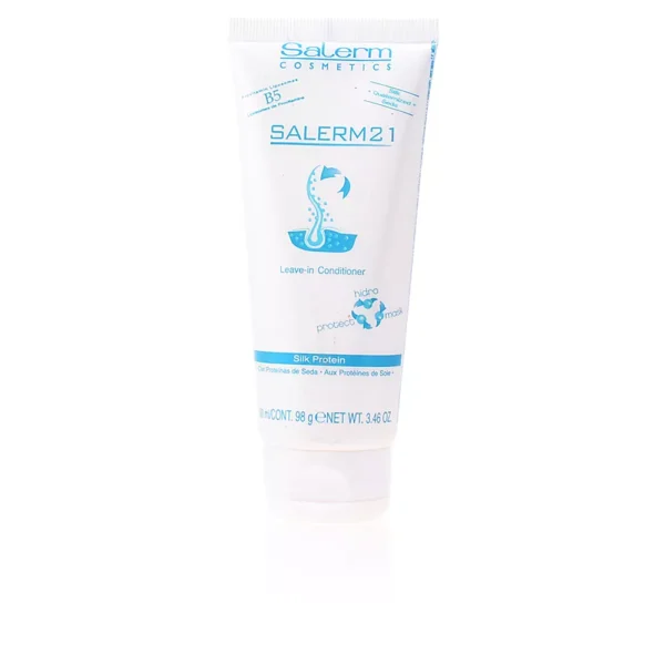 Salerm 21 Silk Protein Leave-In Conditioner 100ML