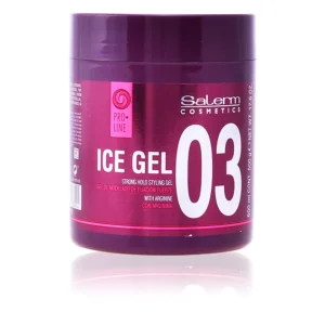 Ice Gel Styling Gel 500ML