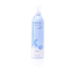 Salerm Keratin Shot Anti-Frizz Serum 100ML