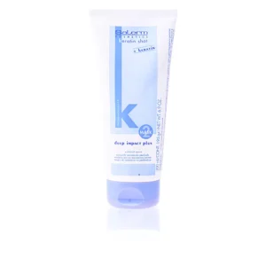 Salerm Keratin Shot Deep Impact Mask 200ML