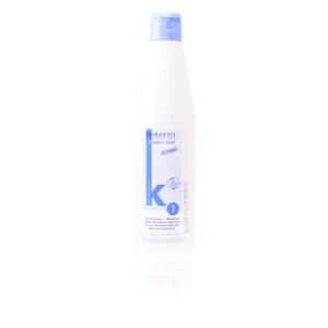 Salerm Keratin Shot Maintenance Shampoo 500ML