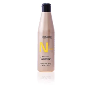 Salerm Nutrient Shampoo With Vitamins 250ML