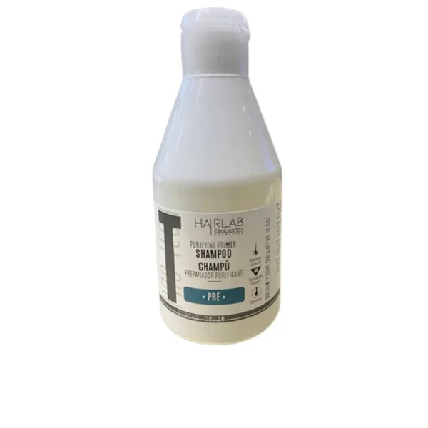 Salerm Purifying First Shampoo 300ML