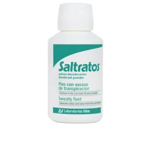 Saltratos Deodorant Powder For Excessive Sweat 50g