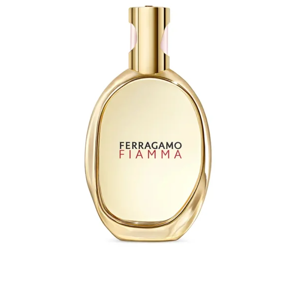 Salvatore Ferragamo Fiamma Eau de Parfum 100ML