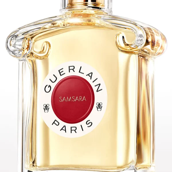 Samsara Eau de Parfum Spray 75ML - Image 2