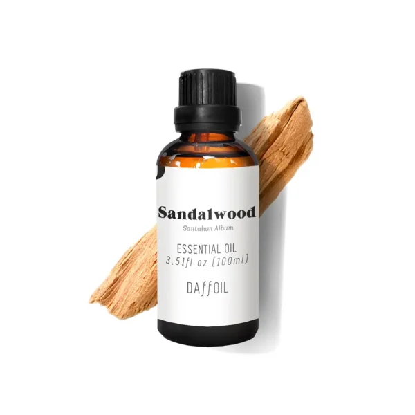 DAFFOIL | SANDALO | Aromatherapy - Image 2