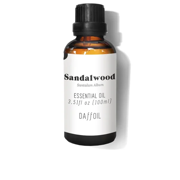 Sandalwood Essential Oil 100ML