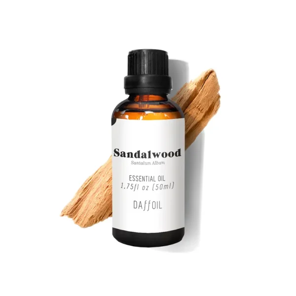 DAFFOIL | SANDALO | Aromatherapy - Image 4