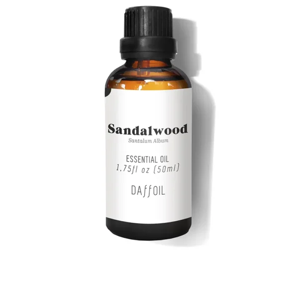 Sandalwood Essential Oil 50ML