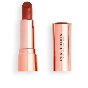 Satin Kiss Lipstick #Chauffeur 3.5g - Vegan & Cruelty Free