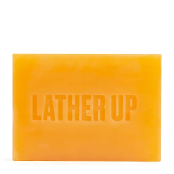 Satsuma Soap Bar 100g - Vegan & Cruelty Free - Image 2
