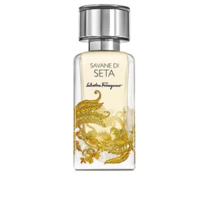 Savane Di Seta Eau De Parfum Spray 100ML