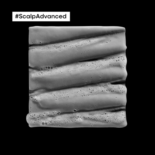 Scalp Advanced Anti-Oiliness 2-in-1 Shampoo & Mask 500ML - Image 3