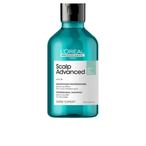 Scalp Advanced Shampoo 300ML - Silicone Free Formula