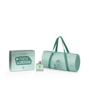 Scalpers Kids Boy Case 2-Piece Set