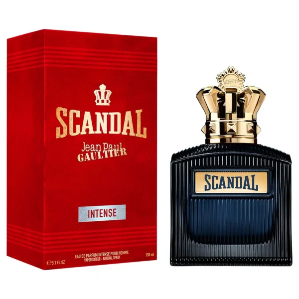 JEAN PAUL GAULTIER | SCANDAL POUR HOMME | Eau de Parfum - Image 2