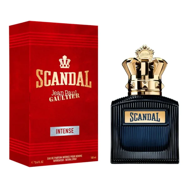 JEAN PAUL GAULTIER | SCANDAL POUR HOMME | Eau de Parfum - Image 4
