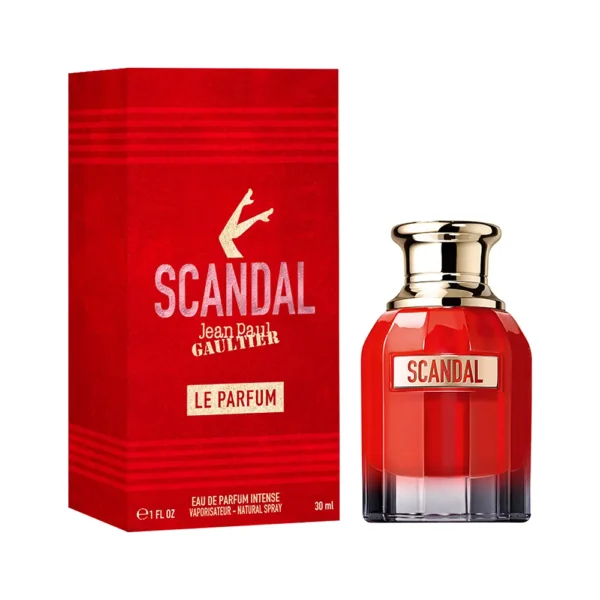 JEAN PAUL GAULTIER | SCANDAL | Eau de Parfum - Image 6