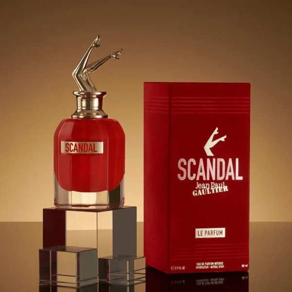 JEAN PAUL GAULTIER | SCANDAL | Eau de Parfum - Image 2