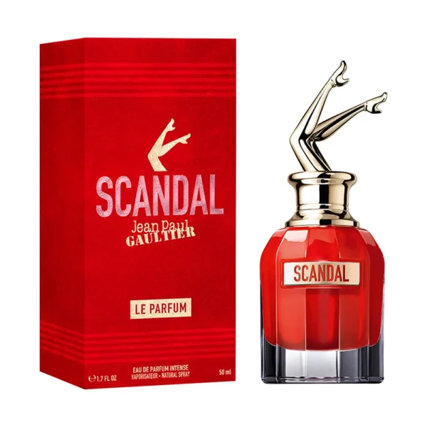 JEAN PAUL GAULTIER | SCANDAL | Eau de Parfum - Image 4