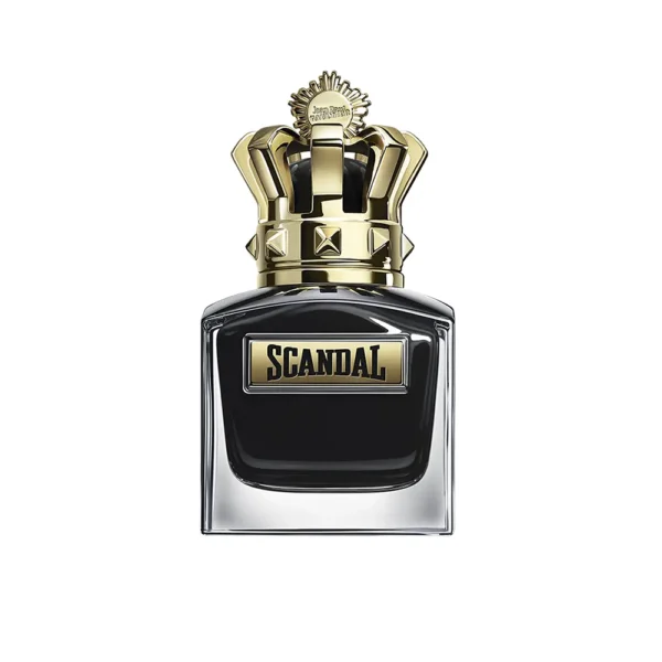 Scandal Le Parfum Pour Homme Eau De Parfum 50ML Refillable