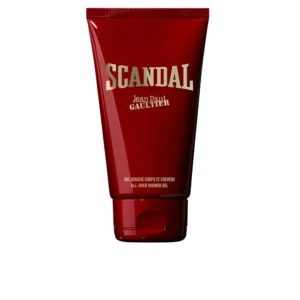 Scandal Pour Homme All Over Shower Gel 150ML