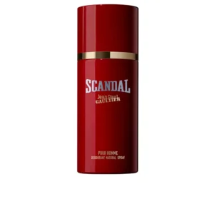 Scandal Pour Homme Deodorant Spray 150ML