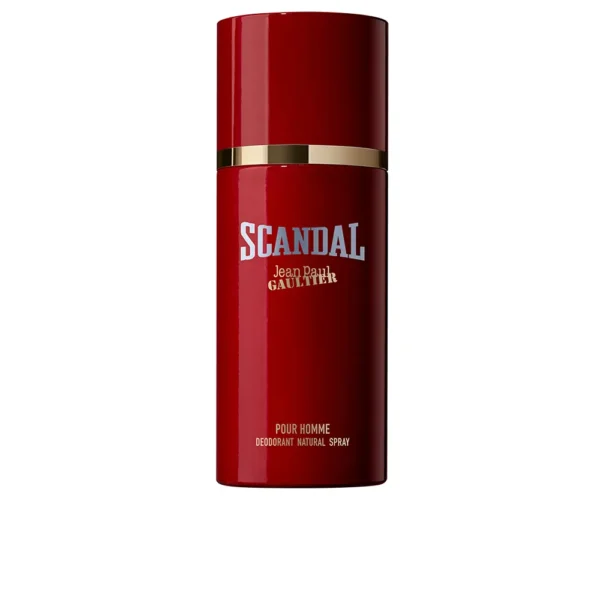 Scandal Pour Homme Deodorant Spray 150ML