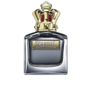 Scandal Pour Homme Eau De Toilette 150ML Refillable Spray