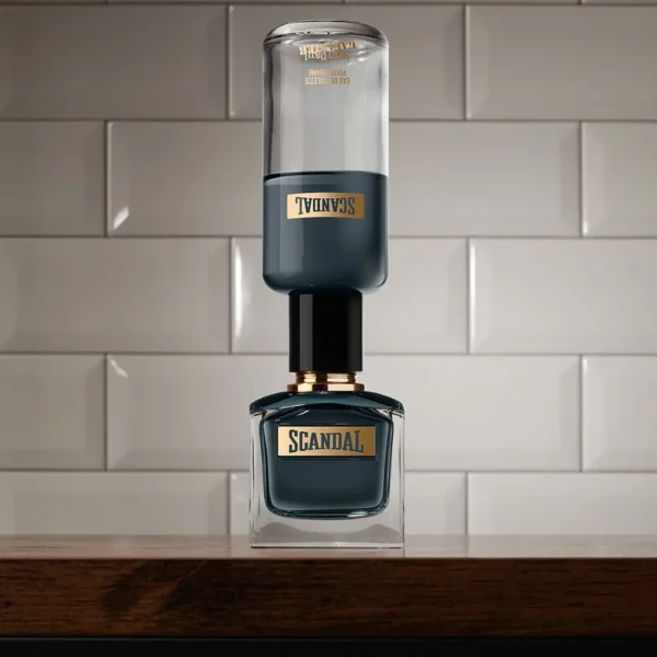 Scandal Pour Homme Eau De Toilette Refill 200ML - Image 4