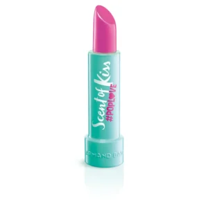 Scent Of Kiss Pop Love Eau De Toilette Spray 50ML