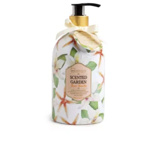 Scented Garden Hand & Body Lotion Sweet Vanilla 500ML