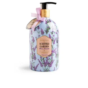 Scented Garden Lavender Hand Wash 500ML