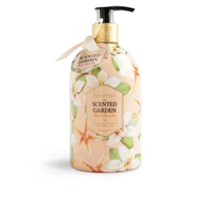 Scented Garden Sweet Vanilla Hand Wash 500ML