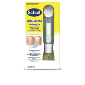 Scholl Anti-Fungus Nail Treatment 3.8ML
