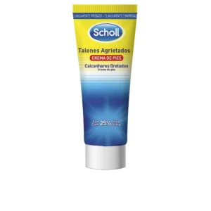 Scholl Cracked Heels Cream 60ML