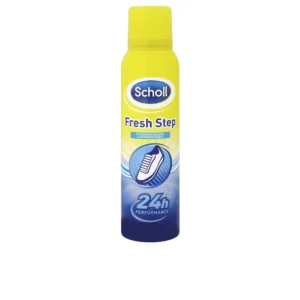 Scholl Fresh Step Shoe Deodorant 150ML