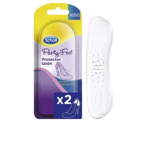 Scholl Party Feet Activ Gel Heel Protector - 1 Unit