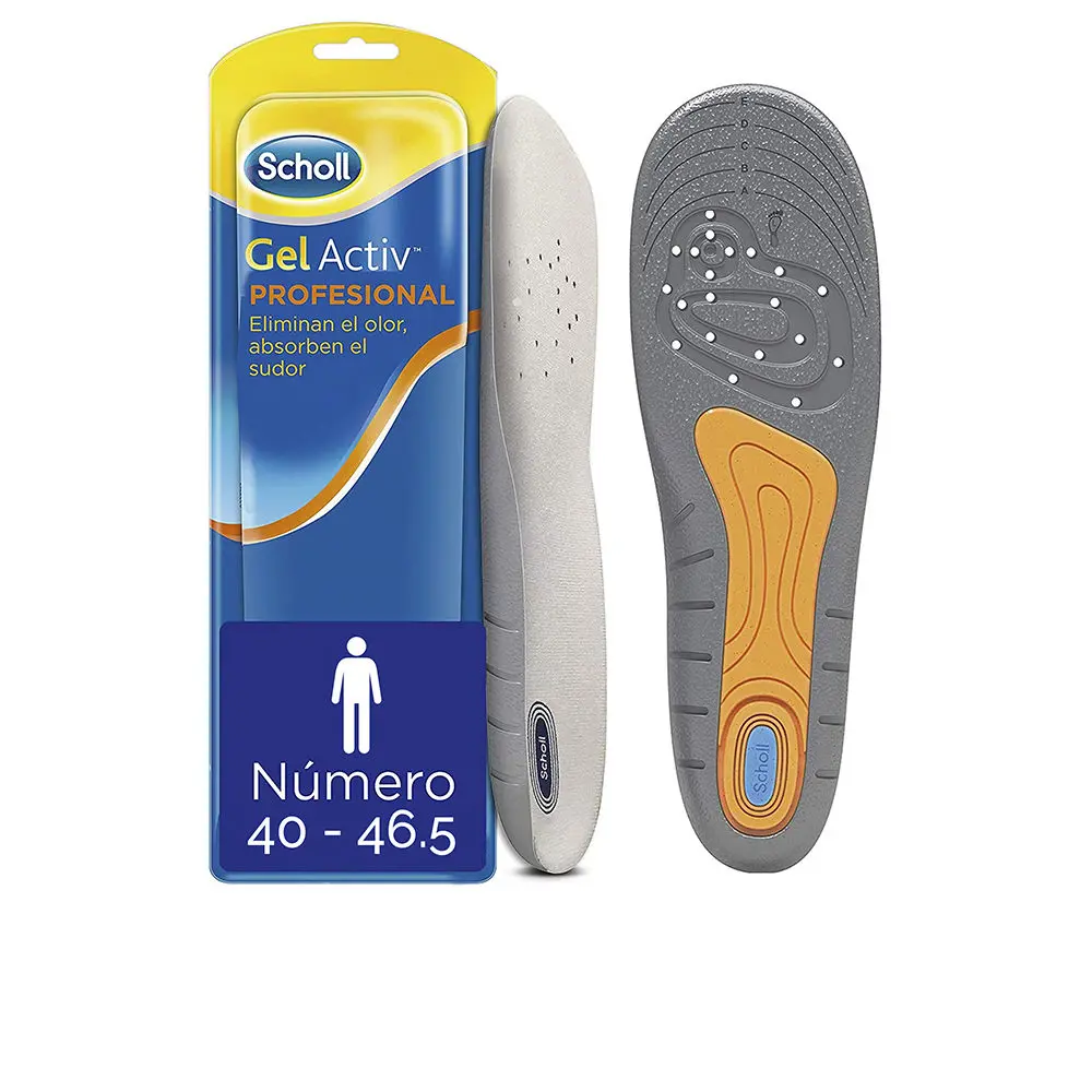 Professional Activ Gel Insole