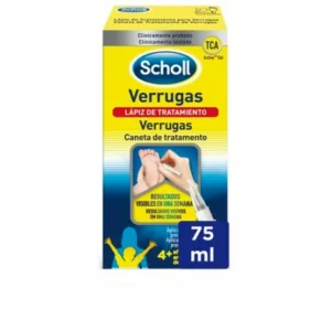 Scholl Warts Treatment Pencil 75ML