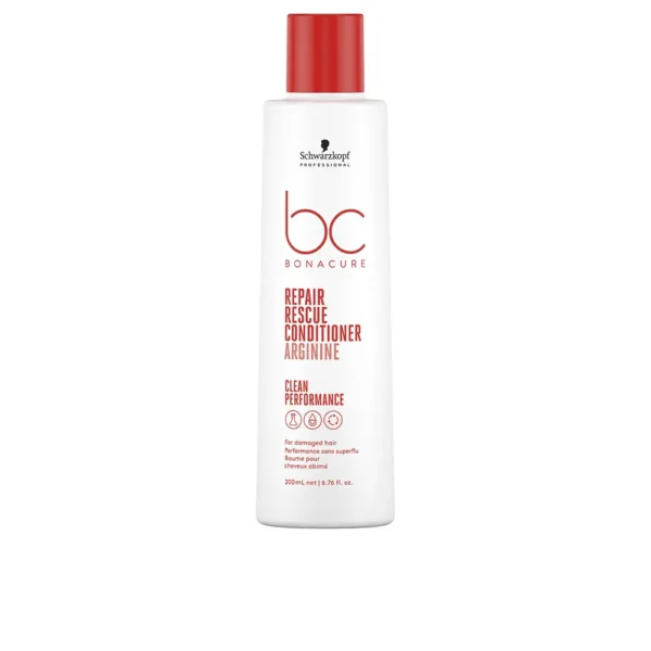 Schwarzkopf BC Repair Rescue Conditioner 200ml