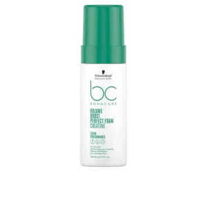 Schwarzkopf BC Volume Boost Perfect Foam 150ML