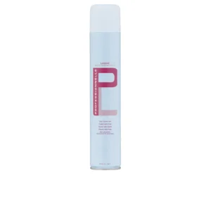 Schwarzkopf Professionnelle Care Hair Spray 500ML