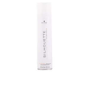 Schwarzkopf Silhouette Flexible Hold Hairspray 300ML
