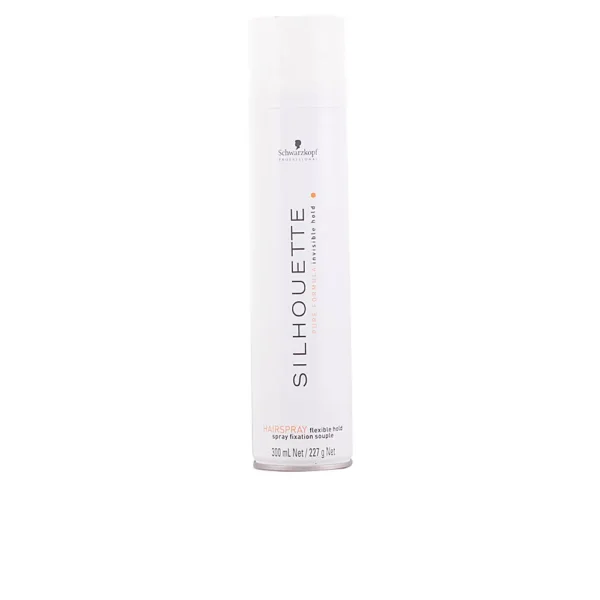 Schwarzkopf Silhouette Flexible Hold Hairspray 300ML