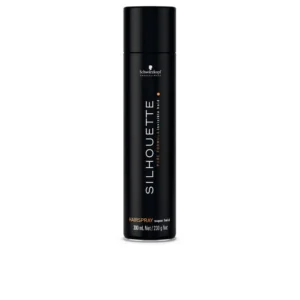 Schwarzkopf Silhouette Super Hold Hairspray 300ML